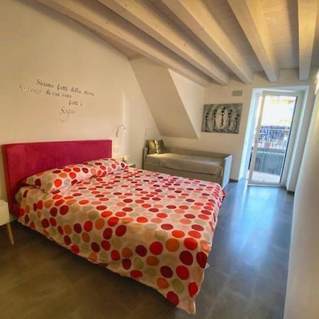Ai4Colorib&B Arco Bagian luar foto