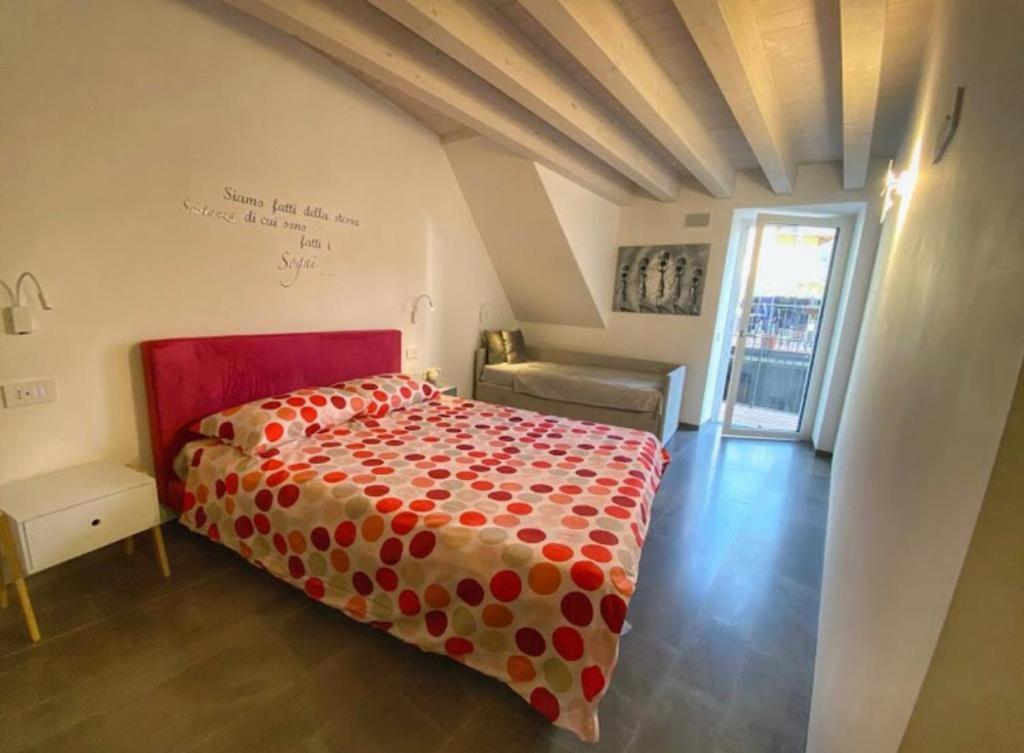 Ai4Colorib&B Arco Bagian luar foto