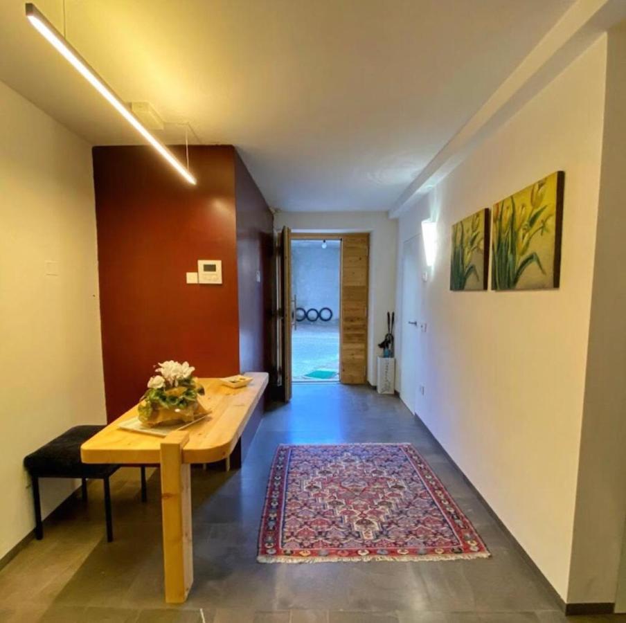 Ai4Colorib&B Arco Bagian luar foto
