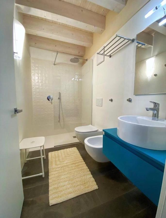 Ai4Colorib&B Arco Bagian luar foto