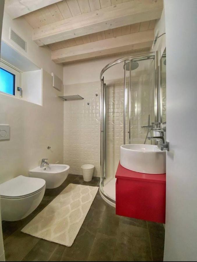 Ai4Colorib&B Arco Bagian luar foto